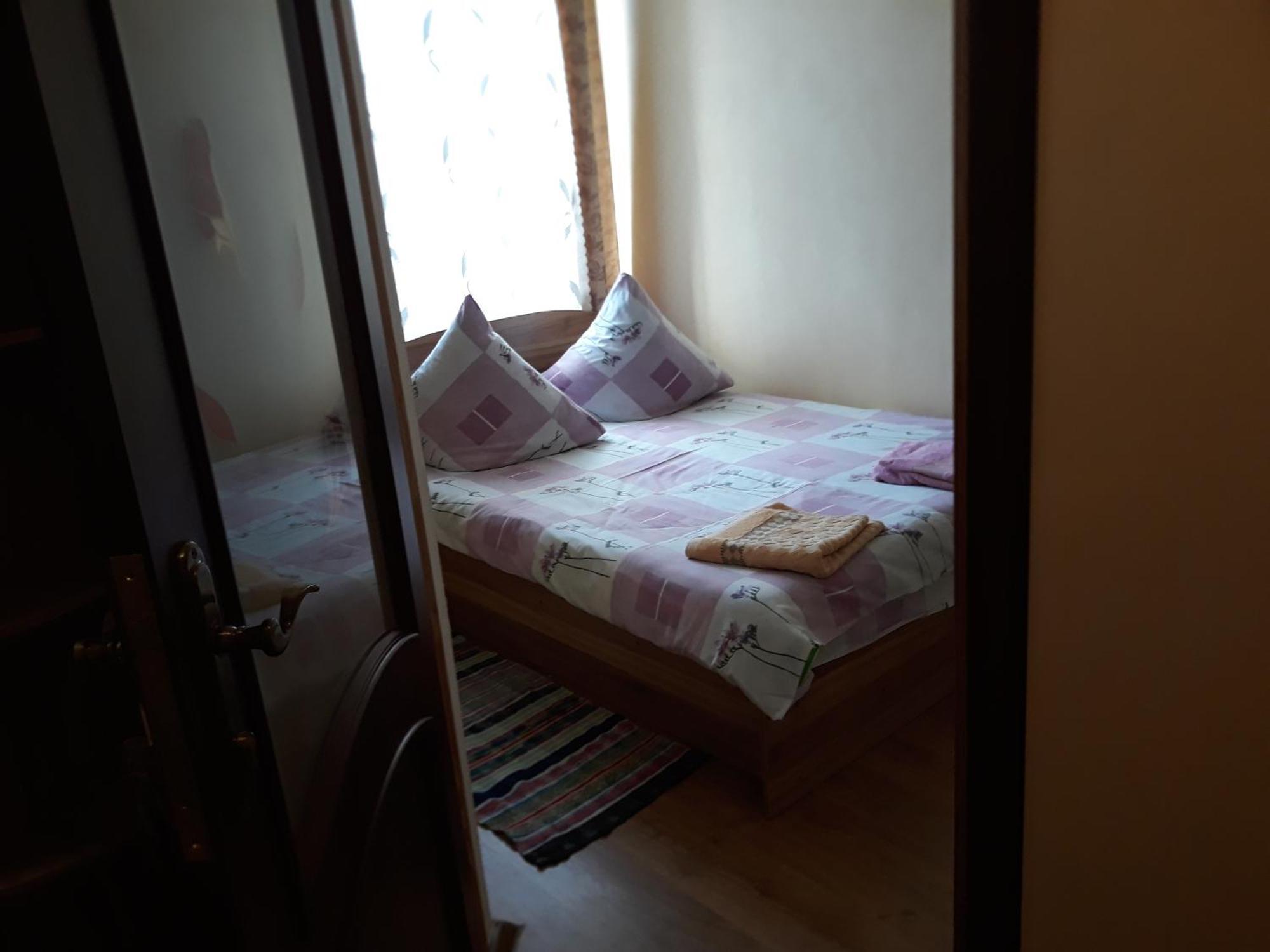 Над Вичов Volovets Ruang foto